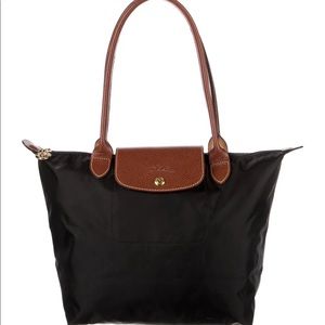 LONGCHAMP Le Pilage Small Shopping Tote